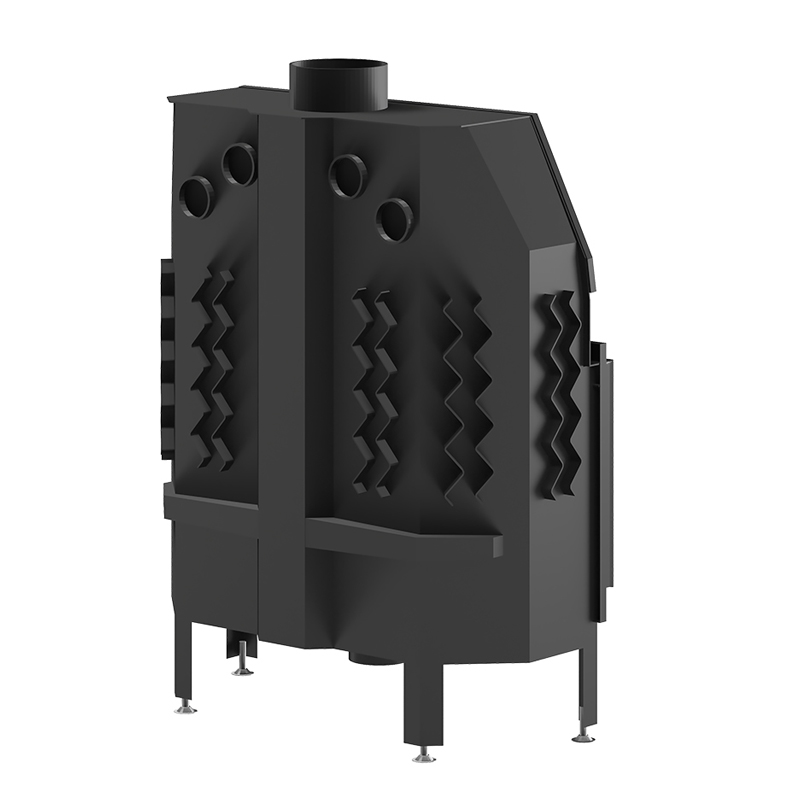 Каминная топка ASTON KONSUL 19.900 (миниатюра)